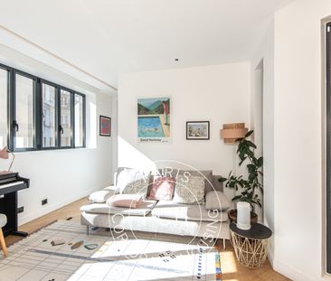 Tout savoir sur cet appartement dans le quartier Chateau d'Eau-Lanc... - Photo 3