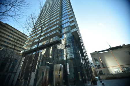 For Lease - 1080 Bay St. Avenue Unit# 2607, Toronto, Ontario - Photo 5