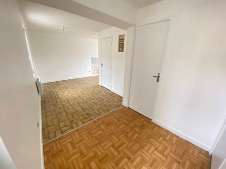 Location Appartement 2 pièces 35m² - Photo 5