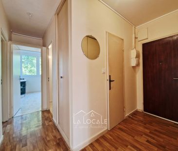 Location Appartement 3 pièces 63m² LIMOGES 87100 - Photo 6
