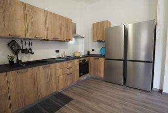 Corso Germano Sommeiller, Turin, Piedmont 10128