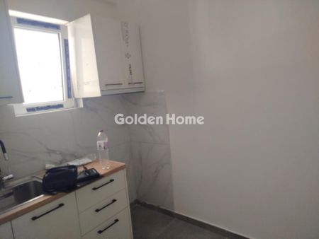 Studio/Γκαρσονιέρα για ενοικίαση Υψηλά Αλώνια (Πάτρα) - Φωτογραφία 2
