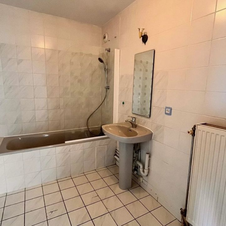 Appartement 3 pièces à Eckbolsheim - Photo 1