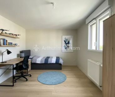 Location Maison 6 pièces 133m² JOUE LES TOURS 37300 - Photo 6