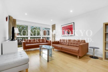 Pimlico Apartment, SW1V, London - Photo 2