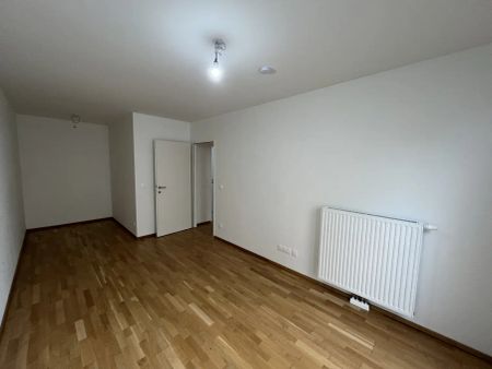 AKTION - Erster Monat Mietfrei! Moderne 3 Zimmer Wohnung mit Terrasse! - Photo 2
