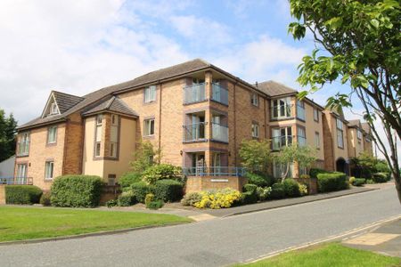 2 bedroom apartment to rent - Photo 3