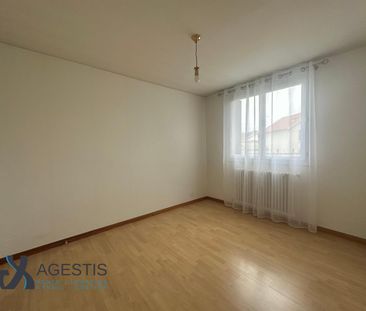 APPARTEMENT T3 62M - Photo 1