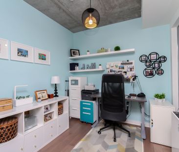 For Lease - 135 Barrette Street Unit# 409, Vanier and Kingsview Par... - Photo 5