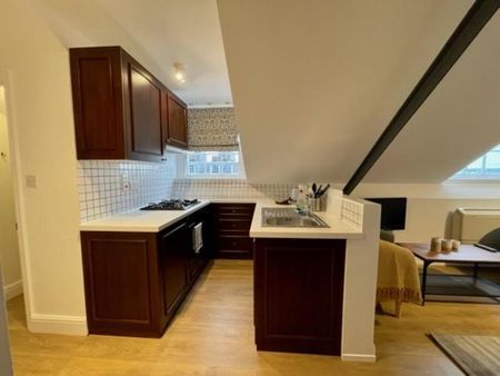 1 bedroom flat to rent - Photo 5