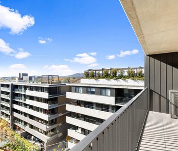 601/55 Dooring Street, Dickson ACT 2602 - Apartment For Rent | Domain - Photo 4