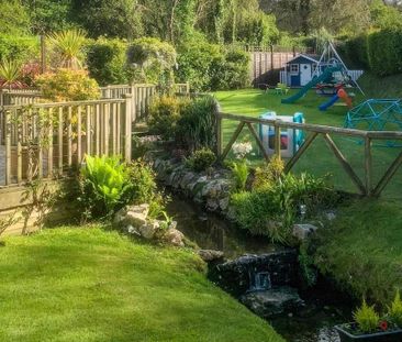1 bedroom semi-detached bungalow to rent - Photo 2