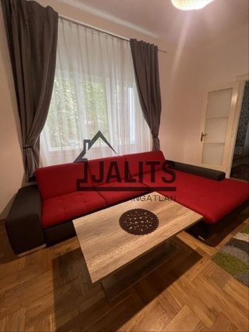 Kiadó felújított lakás - Budapest XIII. kerület - Fotó 5