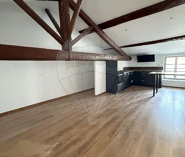 Location Appartement 3 pièces 52m² VILLEFRANCHE SUR SAONE 69400 - Photo 3