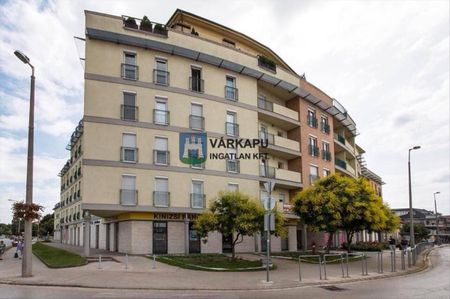 Kiadó jó állapotú lakás - Székesfehérvár - Photo 3