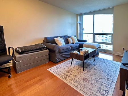 For Lease - 763 Bay Street Unit# 4212, Toronto, Ontario - Photo 3