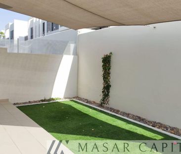 3BR+Maid | Corner Unit | R2-EM | Ready Landscaping - Photo 2