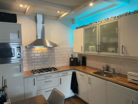 Te huur: Appartement Rusland in Amsterdam - Foto 5