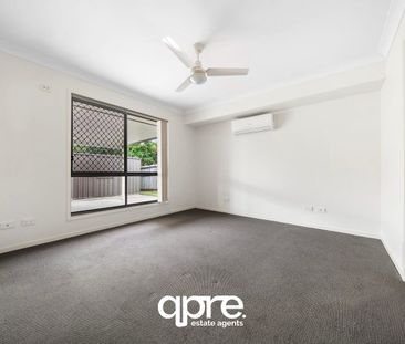SPACIOUS FAMILY HOME WITH MULTIPLE LIVING AREAS & SIDE ACCESS - Photo 5