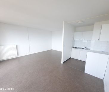 Appartement T1 à louer - 33 m² - Photo 2
