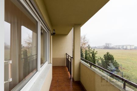 Warszawa Białołęka, ul. Głębocka - Zdjęcie 2