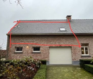Appartement te huur - Photo 6