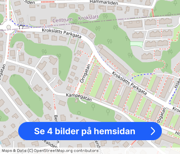 Örngatan, 1B, Mölndal - Foto 1