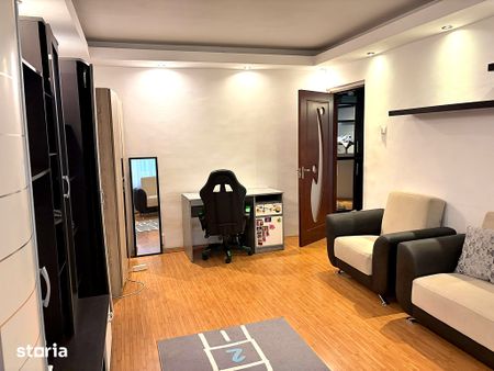 Apartament 2 camere - Etaj 1/4 - Langa parcul Herastrau - Fotografie 4