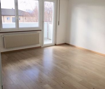Appartement de 3 pièces au 2ème étage - Photo 1