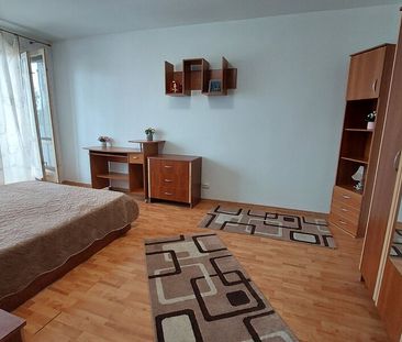 Garsoniera decomandata, 36mp, metrou Nicolae Grigorescu la 3-4 minu... - Photo 4