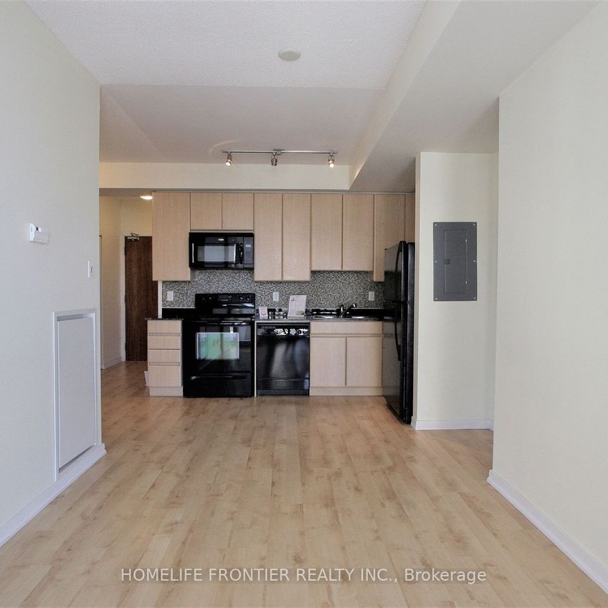 For Lease - 30 Canterbury Place Unit# 703, Toronto, Ontario - Photo 1
