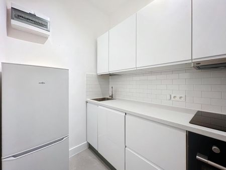 Appartement te huur in Brussel - Photo 3