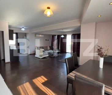 Apartament 3 camere, 145mp, modern/lux, zona Chiriac - Photo 3