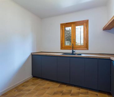 3 bedroom luxury Semidetached House for rent in Llucmajor, Balearic... - Photo 4