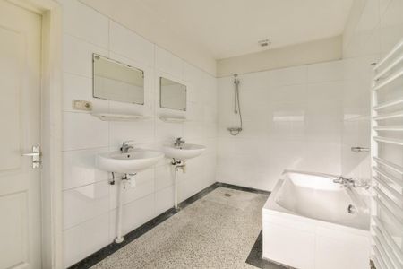 Appartement te huur: Sarphatistraat 197-2 1018 GH Amsterdam - Photo 5