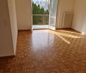 Charmante 3 Zimmer Wohnung, perfekt für Paare, oder Kleinfamilien z... - Photo 1