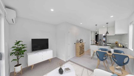 Tidy 2 bedroom home! - Photo 5