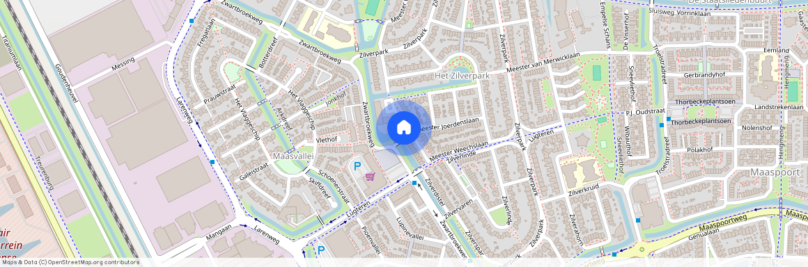 Meester Spoermekerlaan 26, 5237JZ 's-hertogenbosch