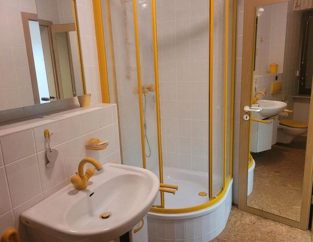 gepflegte 1 Raumwohnung in Magdeburg Sudenburg - Foto 1