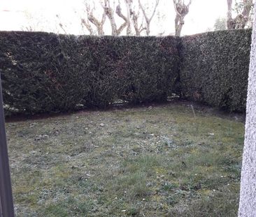 Location appartement 1 pièce, 37.00m², Draveil - Photo 2