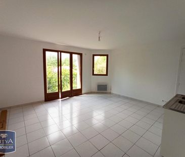 Location Appartement 2 pièces 35m² BOISSY SOUS ST YON 91790 - Photo 2