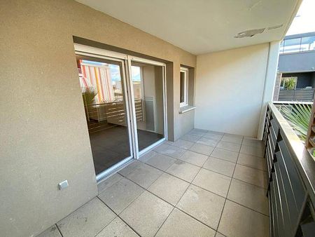 Location appartement 2 pièces 39.95 m² à Castelnau-le-Lez (34170) - Photo 2