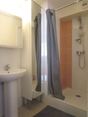 Appartement 3 pièces à louer - Photo 5