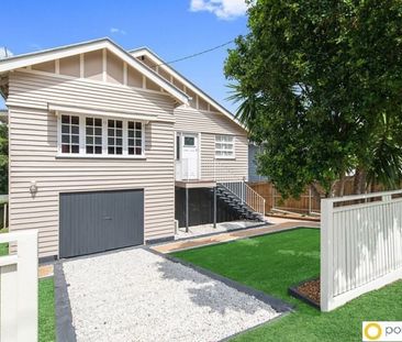 Stunning Queenslander! - Photo 5