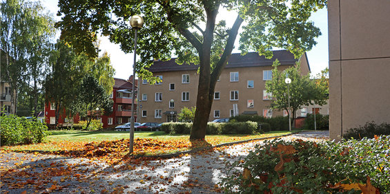 Mjölnaregatan 2 B - Foto 3