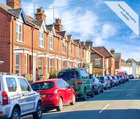 2 bedroom terraced house to rent - Photo 3