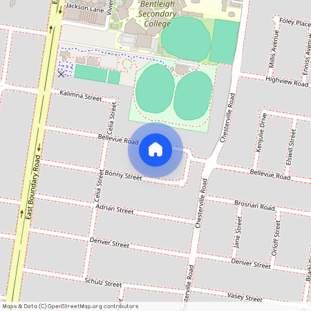 2/30 Bellevue Road, Bentleigh East