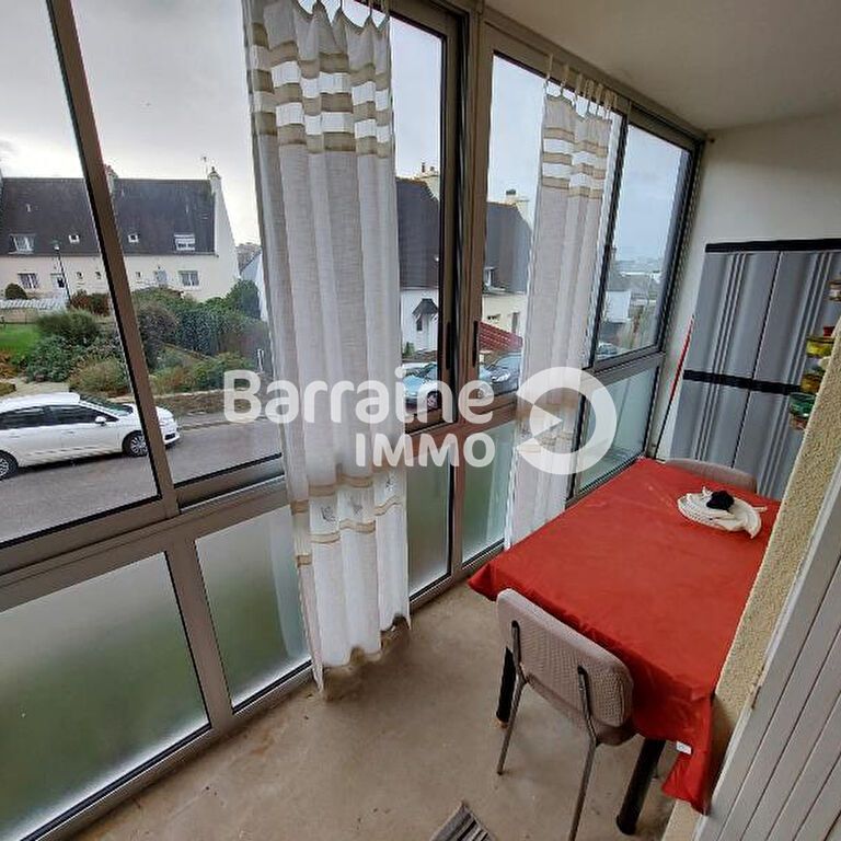 Location appartement à Roscoff 39.24m² - Photo 1