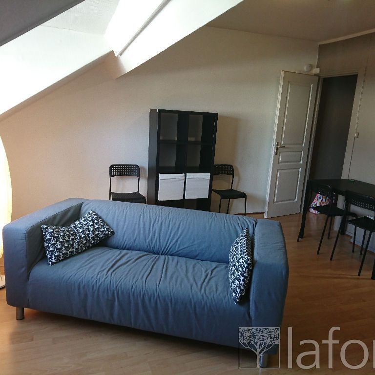 Apartment - Photo 1