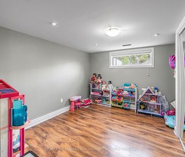 For Lease - 16 BRISCO Street Unit# BSMT, Brampton, Ontario - Photo 3